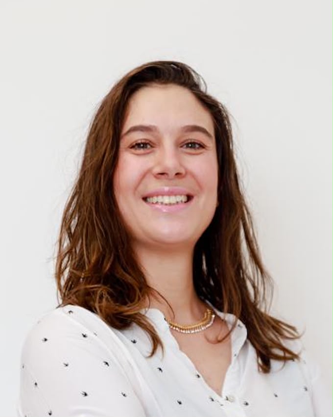 Dr. Chiara Caterina Razzano