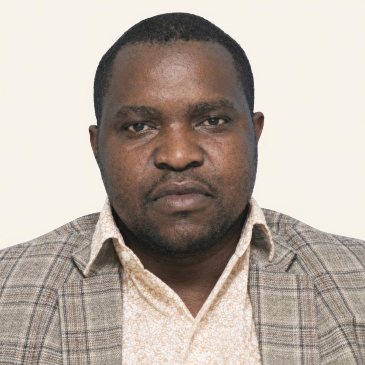 Dr. Fredrick Ojija