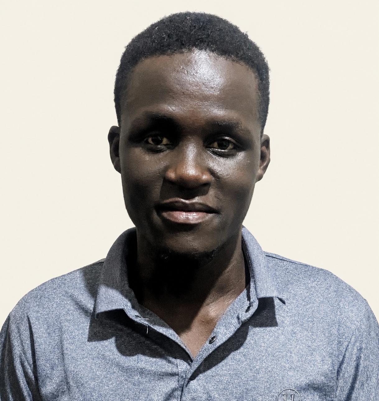 Mr. David Mwita