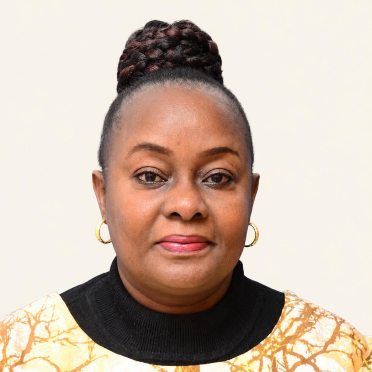 Dr. Philipina Shayo