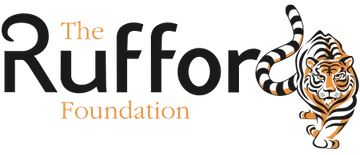 RUFFORD logo