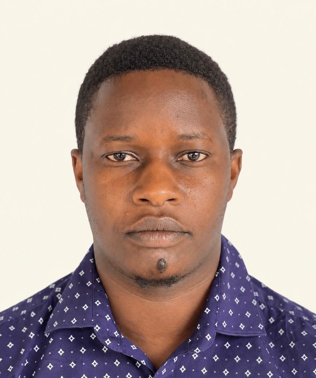 Mr. Enoka Munduka