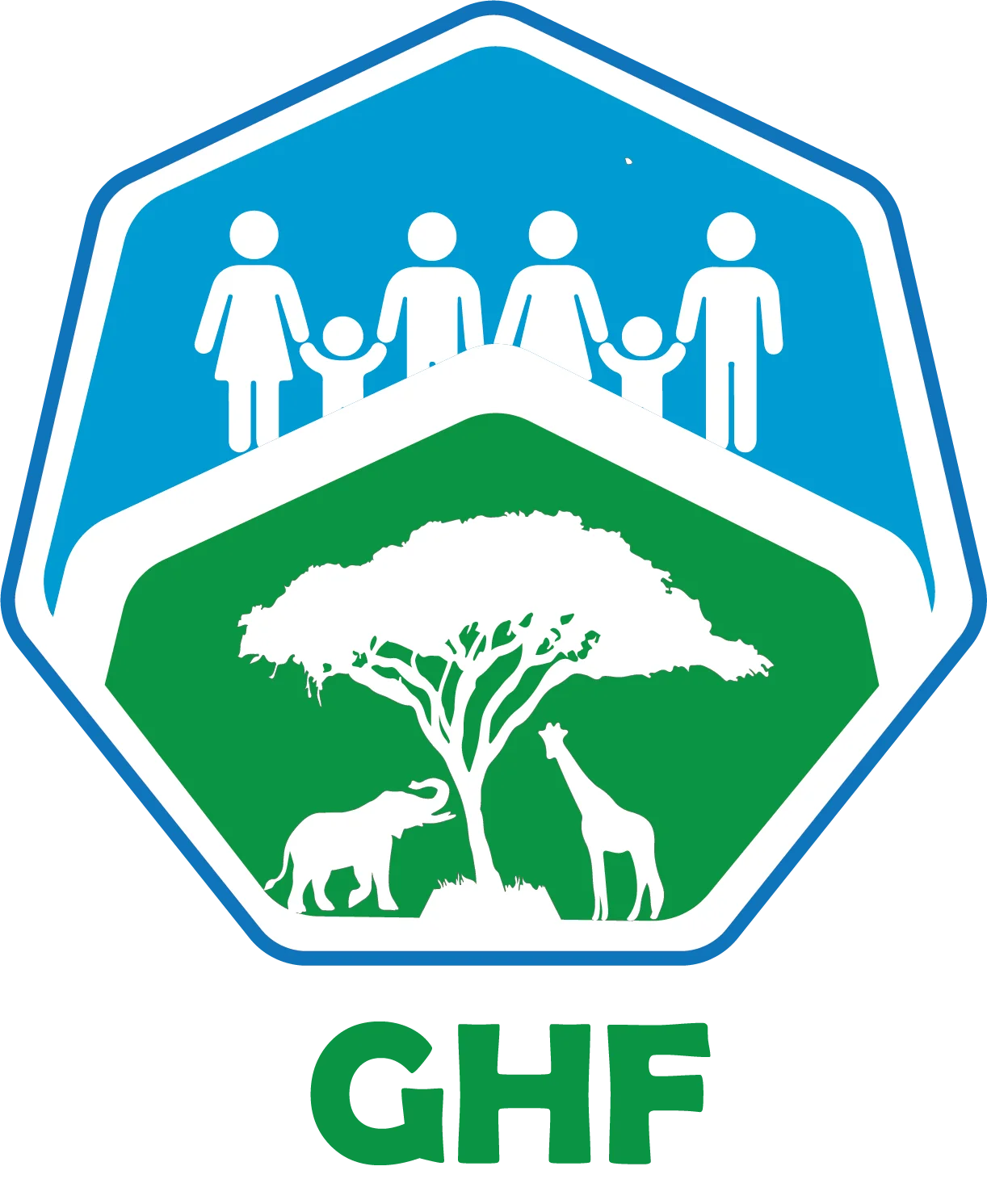 Green Horizon Foundation Logo