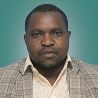 Dr. Fredrick Ojija