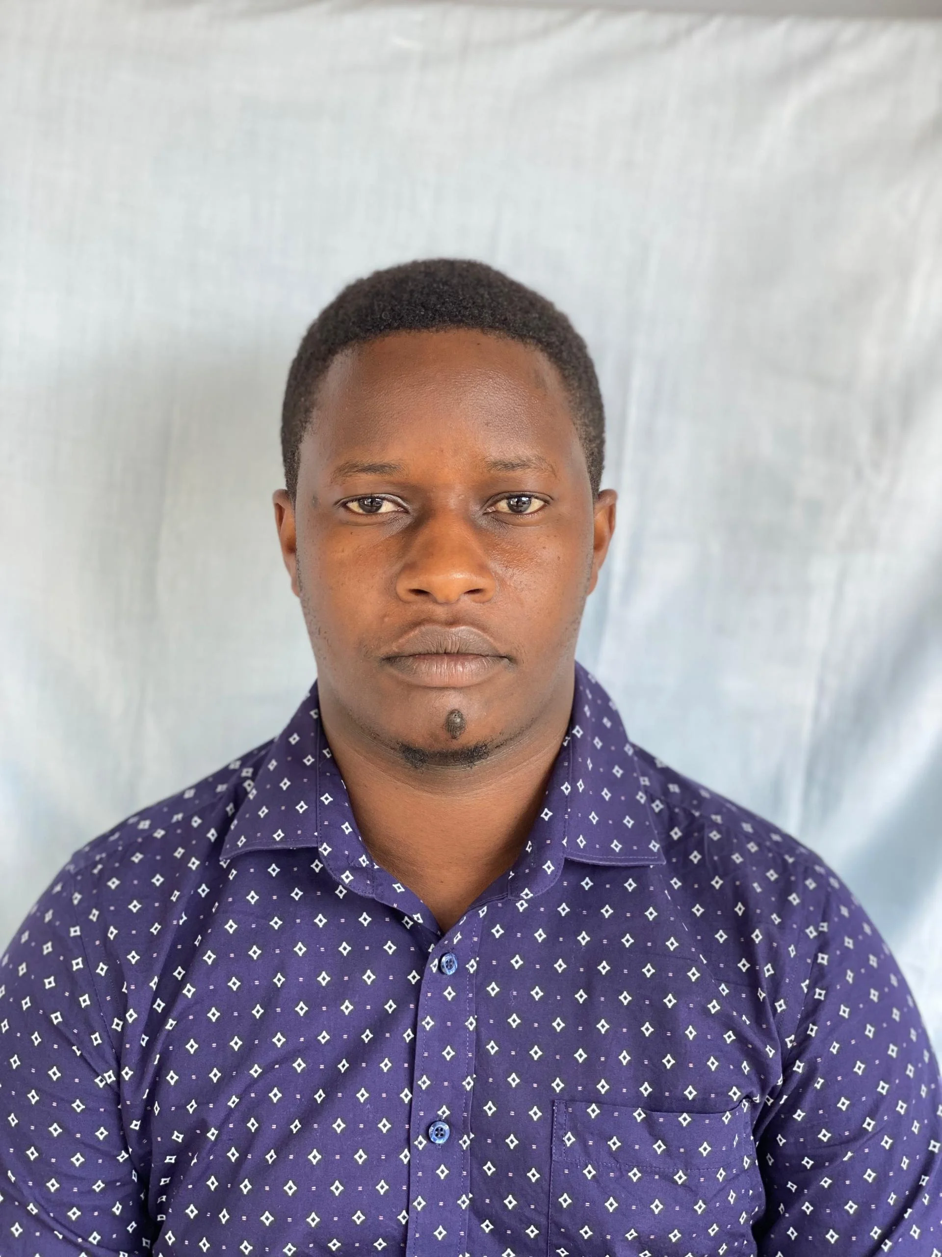 Mr. Enoka Manduka