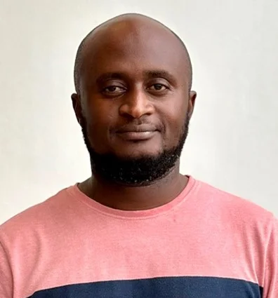 Mr. Maximilian Tarimo - Board Vice Chairperson